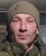 Фото: Погибший на войне с Украиной Канев Игорь Юрьевич. Алтайский край, нет данных