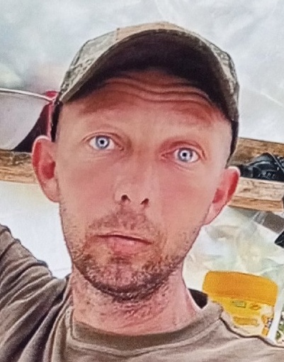 Фото: Погибший на войне с Украиной Антощенко Сергей Дмитриевич. Республика Башкортостан, мотострелковые войска