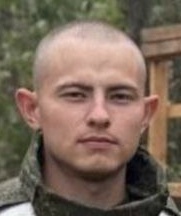 Фото: Погибший на войне с Украиной Щукин Николай Андреевич. Забайкальский край, нет данных