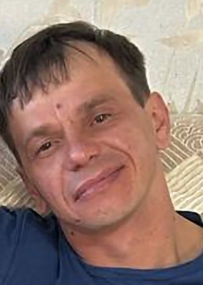 Фото: Погибший на войне с Украиной Франко Сергей Геннадьевич. Краснодарский край, мотострелковые войска