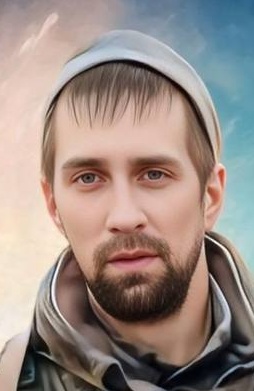 Фото: Погибший на войне с Украиной Шляпников Анатолий Александрович. Ханты-Мансийский автономный округ - Югра, нет данных