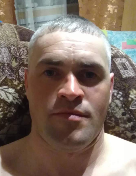 Фото: Погибший на войне с Украиной Руденко Сергей Иванович. Краснодарский край, добровольцы