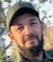 Фото: Погибший на войне с Украиной Лазгиев Надыр Ильясович. Астраханская область, нет данных