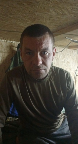 Фото: Погибший на войне с Украиной Речкин Евгений Владимирович. Свердловская область, танковые войска