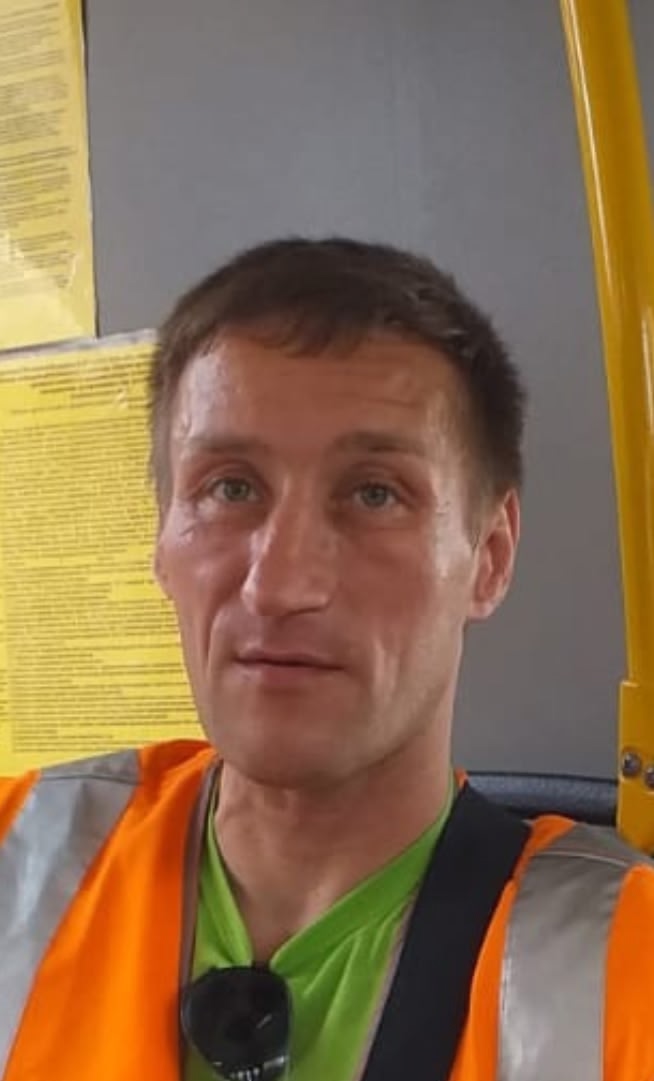 Фото: Погибший на войне с Украиной Асютин Александр Михайлович. Самарская область, мотострелковые войска