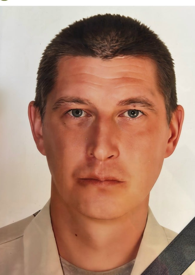 Фото: Погибший на войне с Украиной Саган Константин Александрович. Кировская область, мотострелковые войска