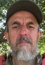 Фото: Погибший на войне с Украиной Джиоев Аслан Анатольевич. Республика Северная Осетия-Алания, заключенные