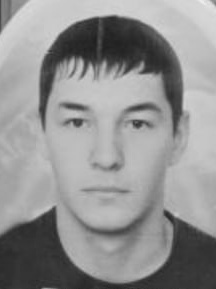 Фото: Погибший на войне с Украиной Гаркуша Иван Сергеевич. Иркутская область, заключенные