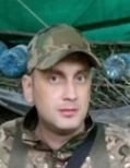 Фото: Погибший на войне с Украиной Молчанов Вадим Анатольевич. Курская область, мотострелковые войска