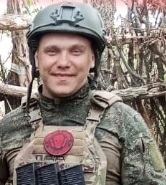 Фото: Погибший на войне с Украиной Плохов Даниил Дмитриевич. Нижегородская область, заключенные