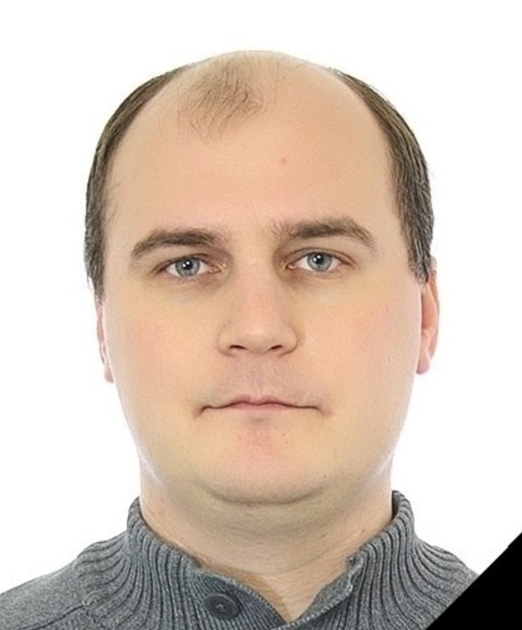 Фото: Погибший на войне с Украиной Лемешевский Владимир Леонтьевич. Псковская область, мотострелковые войска
