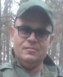 Фото: Погибший на войне с Украиной Роганов Юрий Владимирович. Нижегородская область, мотострелковые войска