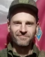 Фото: Погибший на войне с Украиной Белоусов Алексей Анатольевич. Тюменская область, добровольцы