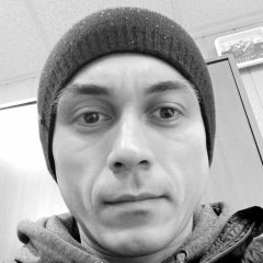 Фото: Погибший на войне с Украиной Сукруп Рустам Аликович. Саратовская область, добровольцы