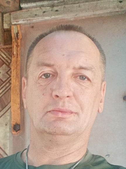 Фото: Погибший на войне с Украиной Баишев Геннадий Александрович. Иркутская область, мотострелковые войска