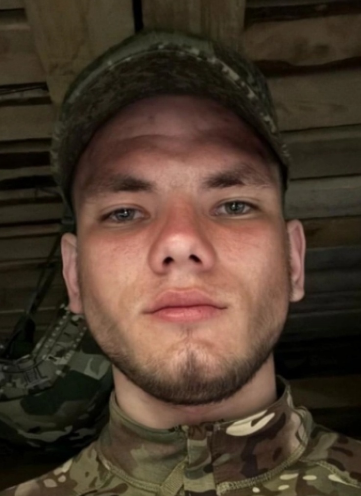 Фото: Погибший на войне с Украиной Грушевский Николай Владимирович. Волгоградская область, нет данных