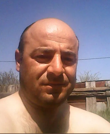 Фото: Погибший на войне с Украиной Самедов Роман Рустамович. Республика Дагестан, мотострелковые войска