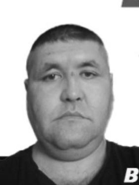 Фото: Погибший на войне с Украиной Искандаров Салават Уралович. Республика Башкортостан, нет данных