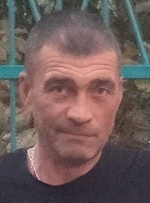 Фото: Погибший на войне с Украиной Коробецкий Алексей Васильевич. Орловская область, добровольцы