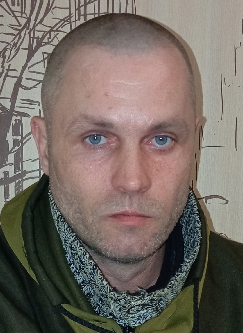 Фото: Погибший на войне с Украиной Калеткин Александр Сергеевич. Самарская область, мотострелковые войска