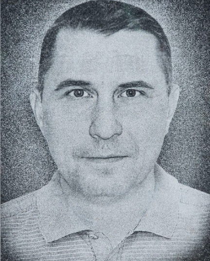 Фото: Погибший на войне с Украиной Кожемякин Александр Александрович. Кемеровская область, нет данных