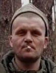 Фото: Погибший на войне с Украиной Волков Денис Владимирович. Рязанская область, нет данных