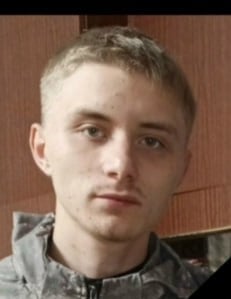 Фото: Погибший на войне с Украиной Курочкин Вадим Андреевич. Пермский край, добровольцы
