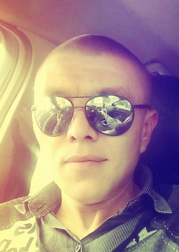 Фото: Погибший на войне с Украиной Чепайкин Александр Александрович. Республика Мордовия, нет данных