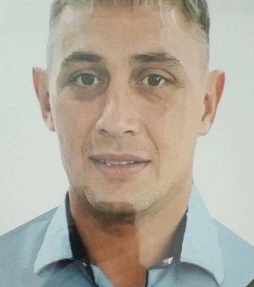 Фото: Погибший на войне с Украиной Нигматулин Рустам Вакильевич. Омская область, танковые войска