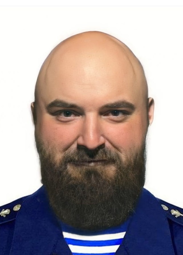 Фото: Погибший на войне с Украиной Костромитин Сергей Сергеевич. Челябинская область, нет данных