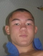 Фото: Погибший на войне с Украиной Ахалыпов Андрей Андреевич. Саратовская область, нет данных