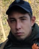 Фото: Погибший на войне с Украиной Лагутин Кирилл Алексеевич. Забайкальский край, заключенные