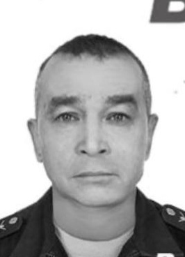 Фото: Погибший на войне с Украиной Гильфанов Ахтям Ахсанович. Республика Башкортостан, добровольцы