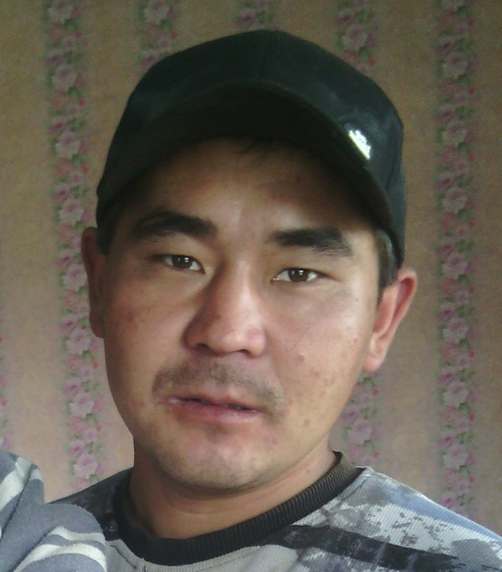 Фото: Погибший на войне с Украиной Майнагашев Георгий Георгиевич. Республика Хакасия, заключенные