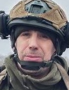 Фото: Погибший на войне с Украиной Шефер Андрей Александрович. Кемеровская область, мобилизованные