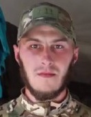 Фото: Погибший на войне с Украиной Черкасов Александр Александрович. Ростовская область, мотострелковые войска