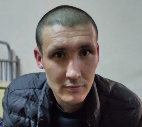 Фото: Погибший на войне с Украиной Япаров Николай Павлович. Удмуртская Республика, мотострелковые войска