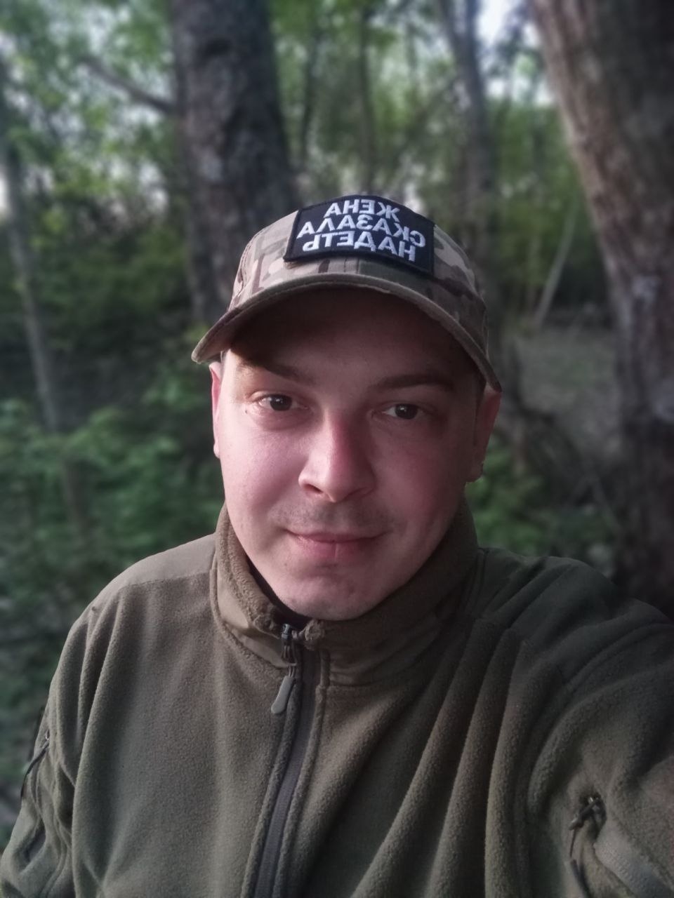 Фото: Погибший на войне с Украиной Шашура Дмитрий Евгеньевич. Новосибирская область, мотострелковые войска
