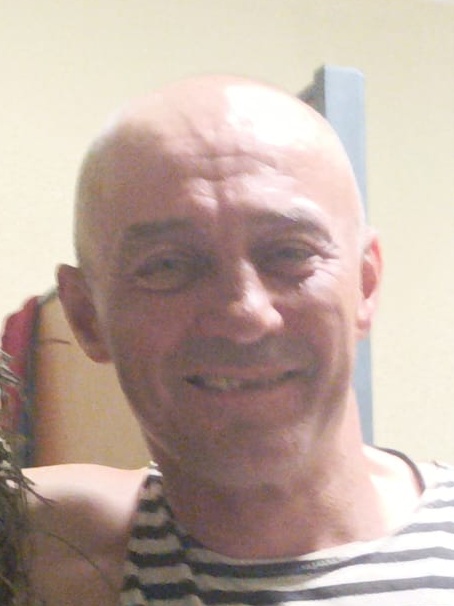 Фото: Погибший на войне с Украиной Буров Александр Иванович. Республика Мордовия, добровольцы