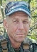 Фото: Погибший на войне с Украиной Палахлевец Алексей Михайлович. Краснодарский край, нет данных