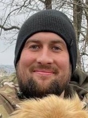 Фото: Погибший на войне с Украиной Ягодин Сергей Анатольевич. Ярославская область, нет данных