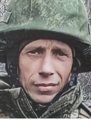 Фото: Погибший на войне с Украиной Шабров Николай Геннадьевич. Пермский край, добровольцы