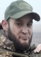 Фото: Погибший на войне с Украиной Давыдов Эмин Валерьевич. Калининградская область, заключенные