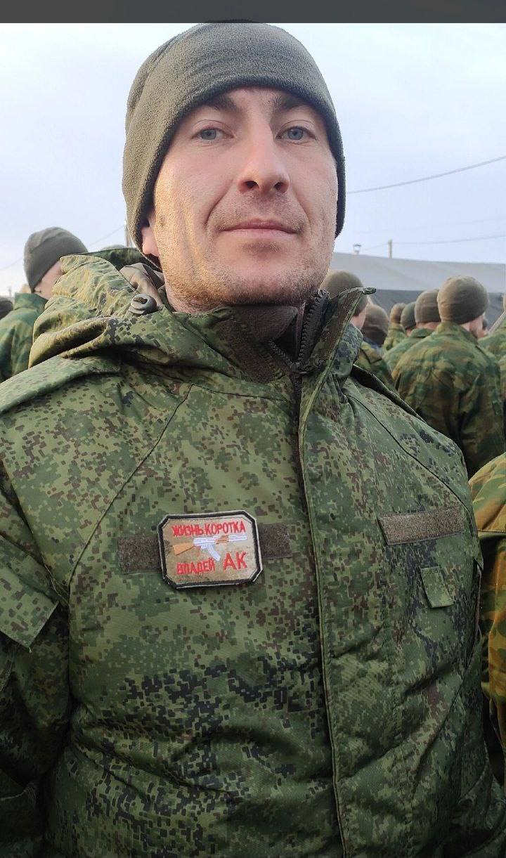 фотография Соловьев Олег Александрович