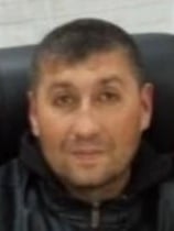 Фото: Погибший на войне с Украиной Абдулаев Дамир Шамильевич. Республика Коми, нет данных