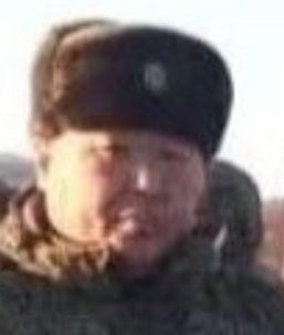 Фото: Погибший на войне с Украиной Кириллин Иван Александрович. Республика Саха (Якутия), мобилизованные