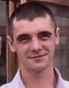 Фото: Погибший на войне с Украиной Терентьев Сергей Сергеевич. Иркутская область, заключенные