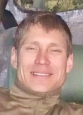 Фото: Погибший на войне с Украиной Бондарев Михаил Владимирович. Челябинская область, нет данных