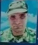 Фото: Погибший на войне с Украиной Бабушкин Сергей Николаевич. Кемеровская область, мобилизованные