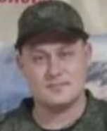 Фото: Погибший на войне с Украиной Логинов Антон Романович. Кировская область, нет данных